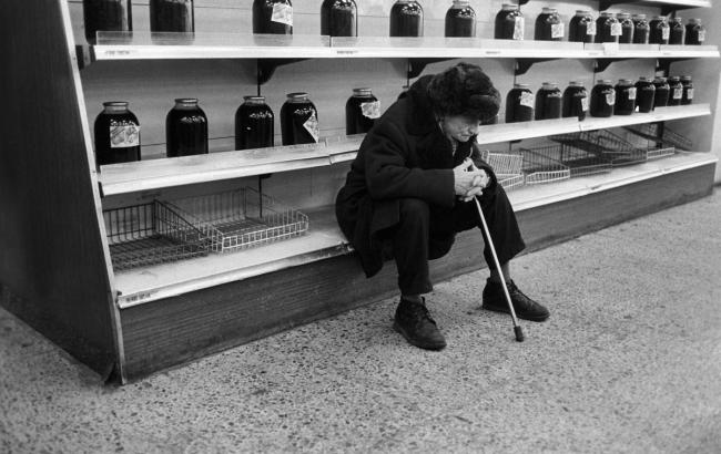 Рівень ностальгії за СРСР серед українців впав до 31%