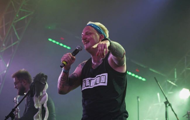 "ГОМІН. Квітень". Киян запрошують відчути пульс нової української сцени: де і коли