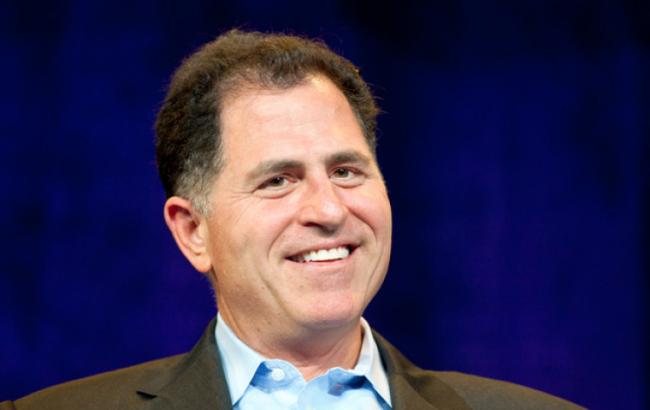 Dell купує ЕМС за 67 млрд дол