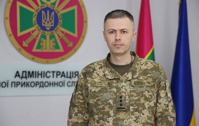 Білорусь періодично вмикає ретранслятори для російських дронів, - ДПСУ