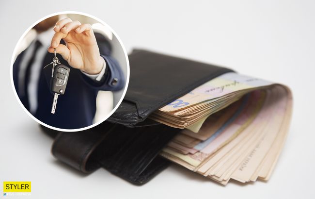 На продаж і обмін авто в Україні ввели нові податки: що змінилося