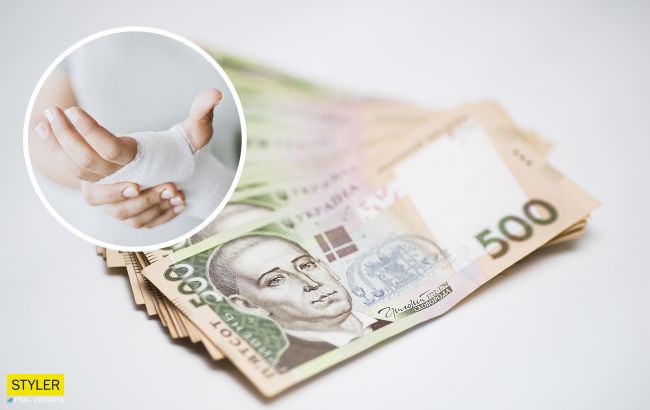 Як отримати компенсацію за травму на ожеледі: докладна інструкція