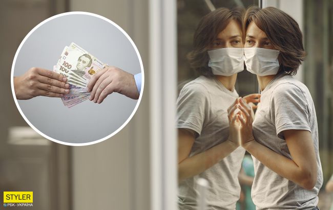 В Украине заработали новые штрафы за отсутствие масок: кого могут наказать и на какую сумму