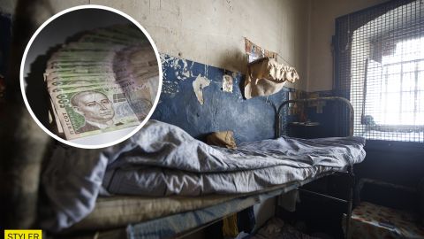 Одесские зэки выманили 60 тыс. у десятилетней школьницы: ваш родственник в беде