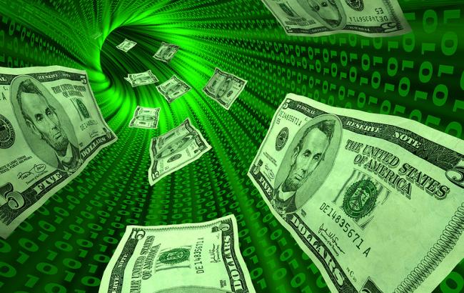 Курс bitcoin перевищив історичний максимум