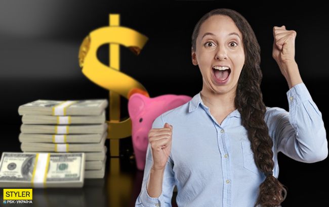 Астролог назвал знаки Зодиака, которые скоро сказочно разбогатеют