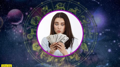 Кому улыбнется удача: финансовый гороскоп на неделю
