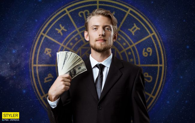 Астролог назвала только 4 знака Зодиака, которые разбогатеют в феврале 2022