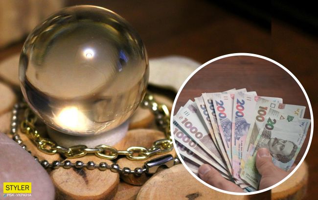 Українка заплатила Insragram-ворожці понад 50 тисяч: як працює схема шахрайки