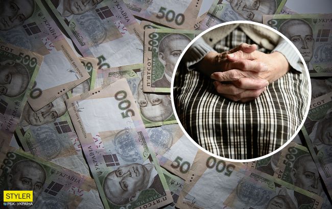 Пенсії не доставлятимуть через "Укрпошту": коли це станеться і що робити пенсіонерам