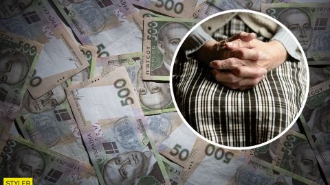 Хто з українців отримає подвійне зарахування стажу до пенсії