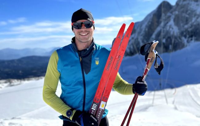 Украинский биатлонист близок к медали: Насико вошел в топ-5 на чемпионате Европы