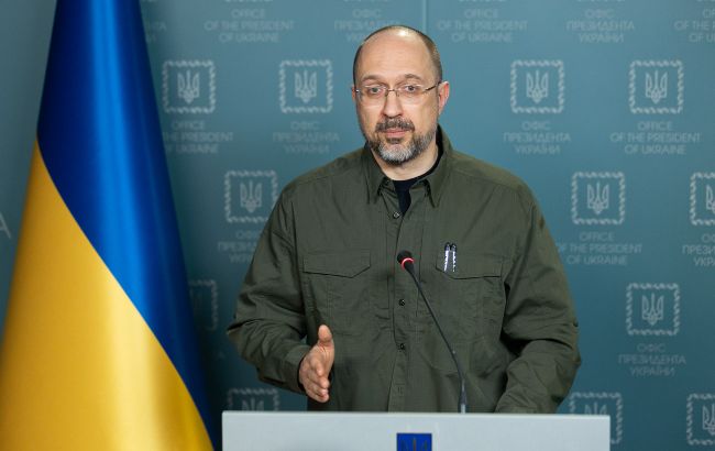 Еврокомиссия предложила отменить пошлины на товары из Украины, - Шмыгаль