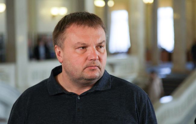 Від нафтобаз до залізниці. У МВС розповіли про зміну стратегії окупантів