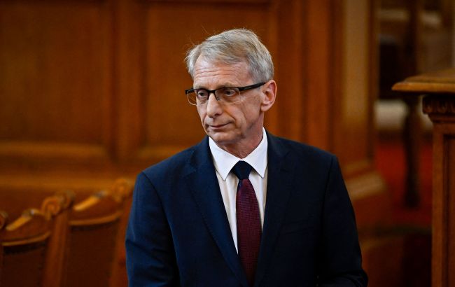 Парламент Болгарії подолає вето на бронетехніку для України, - прем'єр