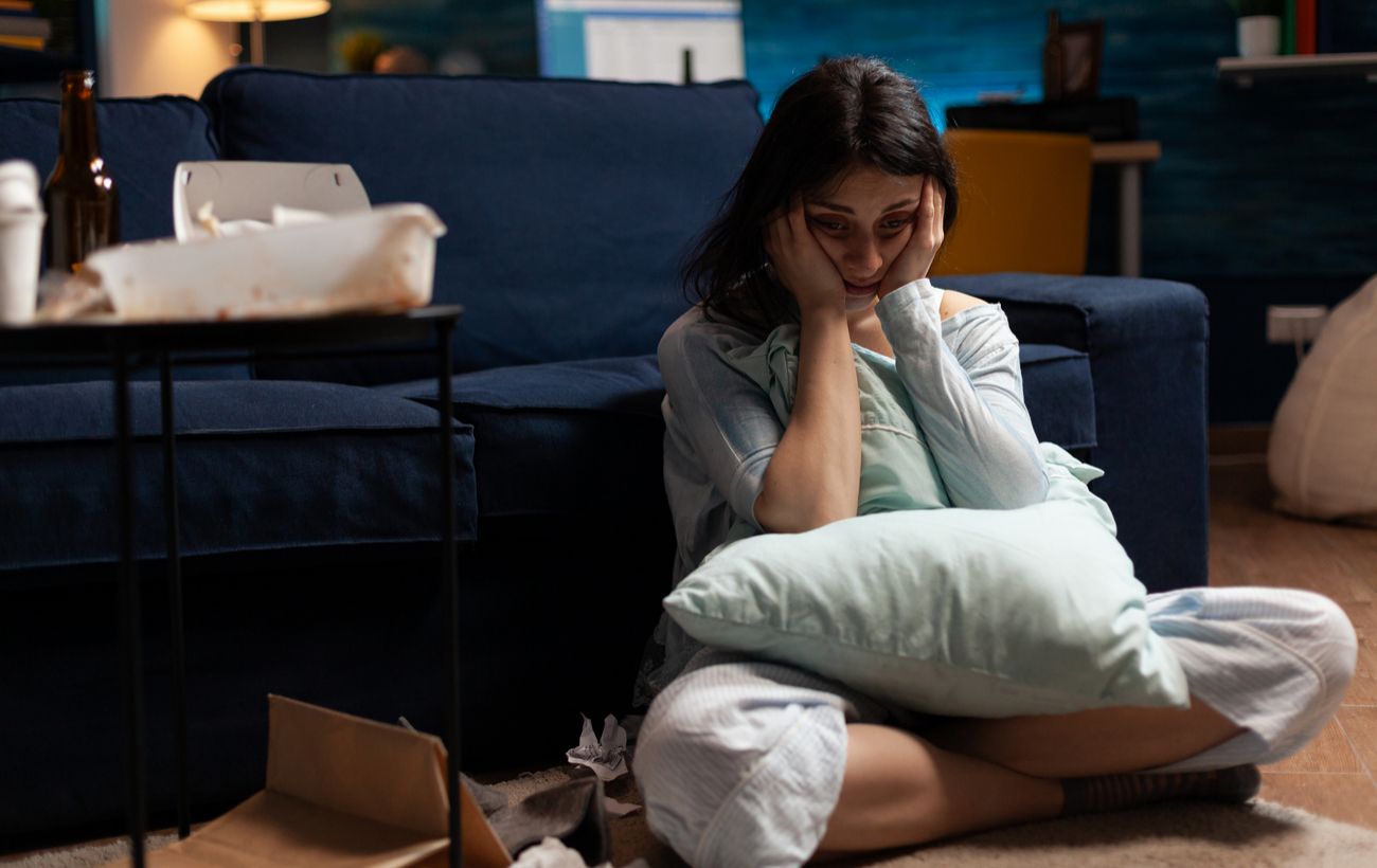 Как понять что у вас пассивный стресс прямо сейчас - 4 признака | РБК ...