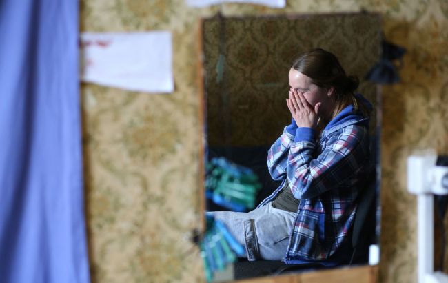 ПТСР, выгорание и синдром уцелевшего: как украинцы борются с травмами войны