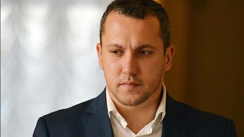 Нардеп Лінько потрапив у ДТП у Кіровоградській області