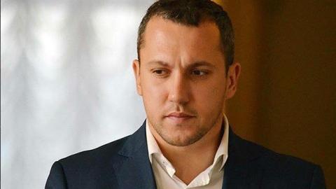 Высший совет правосудия обратится в Раду для оценки действий нардепа Линько