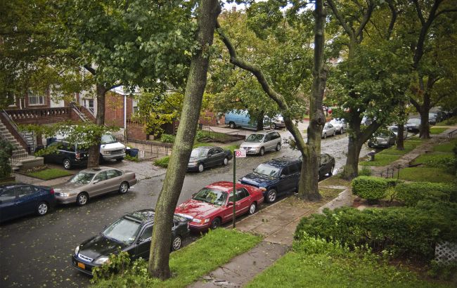 Великі та важкі машини небезпечні для оточуючих: результати дослідження