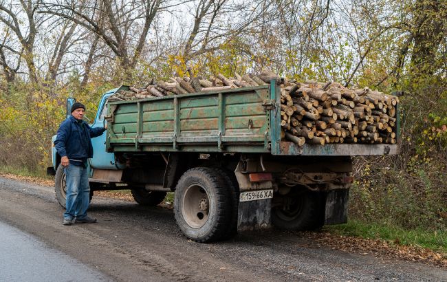 Украинцы могут получить 16 тысяч гривен на дрова и уголь: что известно
