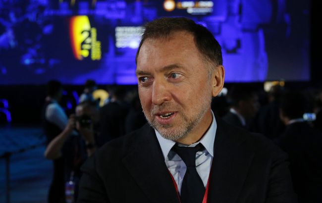 Австрійська компанія Strabag знизила частку, якою володіє олігарх Дерипаска