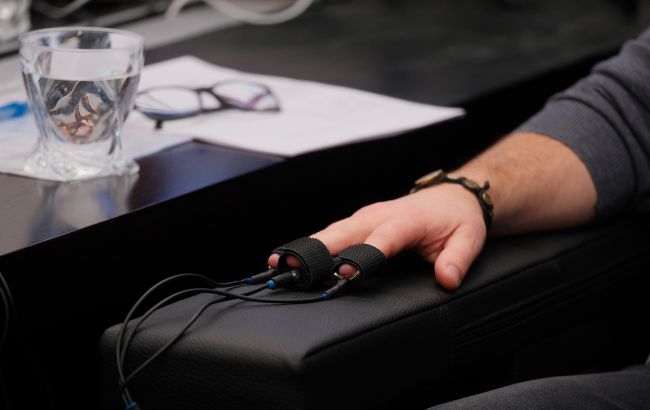 Перевірка на детекторі брехні: науковець пояснив, чому не варто боятися та чи можна обдурити поліграф