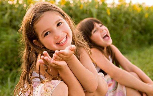 День детей: самые интересные мероприятия в Киеве