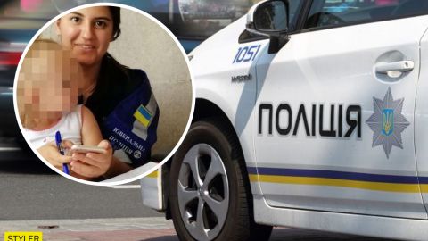 В Киеве бабушка намерено оставила маленьких внучек возле магазина: что произошло