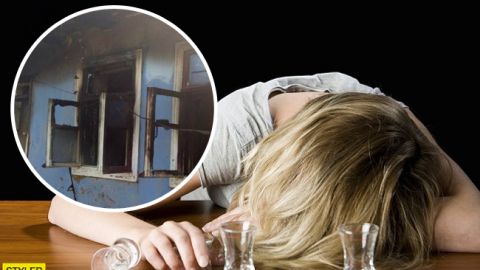 Поки матері валялись п'яні: пожежа під Одесою забрала життя чотирьох дівчаток