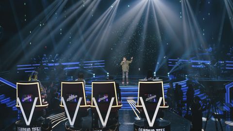 Голос. Діти: выступления участников шоу всколыхнули сеть (видео)