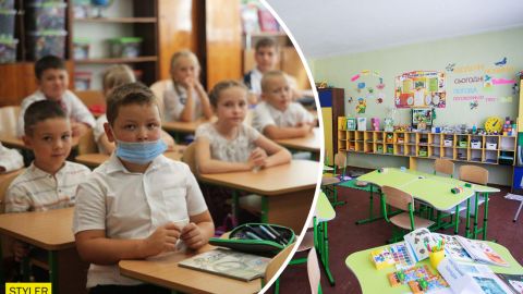Каникулы в Украине: как будут отдыхать дети этой зимой