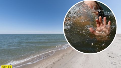 Під Одесою потонув 4-річний хлопчик: мати відволіклася