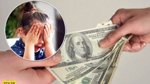 Мать-героиня торговала детьми: родители задержанной просят Зеленского о помощи