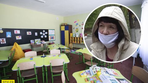 Скандал в детсаду: в Ровно заведующая присваивала премии воспитателей и устраивала травлю