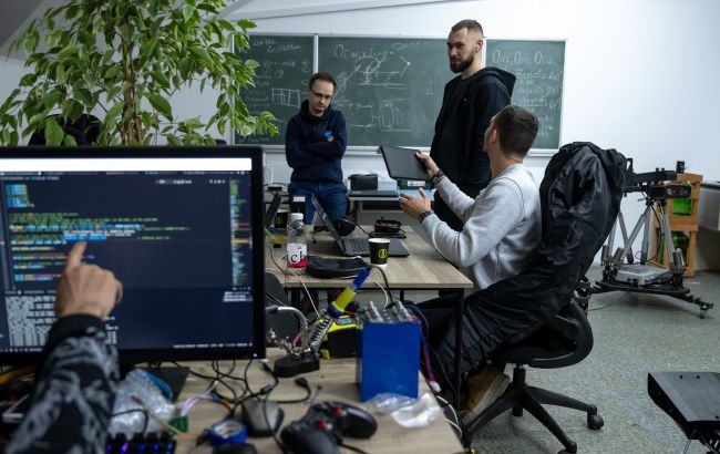 Держава як партнер: як Sandbox допомагає ШІ&ndash;стартапам вийти на ринок ЄС без помилок