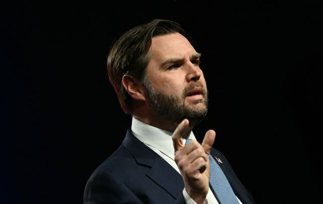 Венс пророкує шатдаун у США після невдалої зустрічі Трампа з демократами