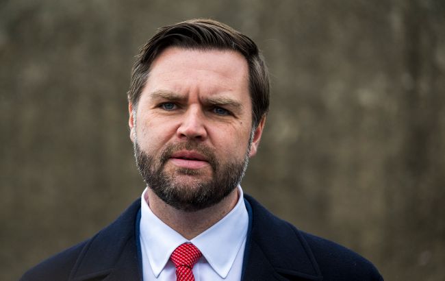 "Це ганебно": Венс виступив на захист Віткоффа після публікацій ЗМІ про зустріч з Путіним