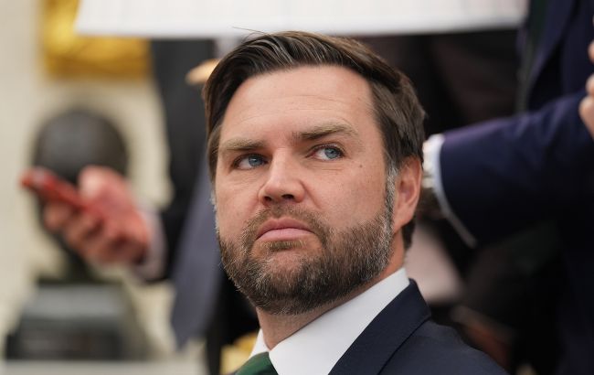 Венса поставили "на паузу" і він не їде в Пакистан на переговори з Іраном