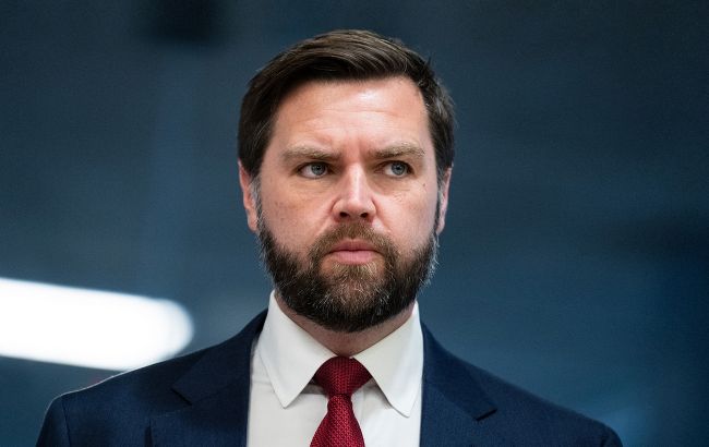 У США чоловік атакував будинок Джей Ді Венса