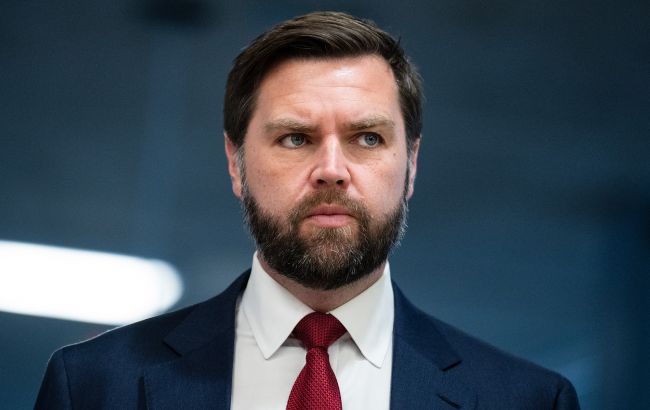 Вэнс имеет более жесткую позицию, чем Трамп по переговорам о недрах с Украиной, - Bloomberg