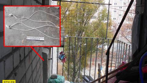 Конфліктів з батьками не було, вчилася добре: в Харкові школярка покінчила з собою