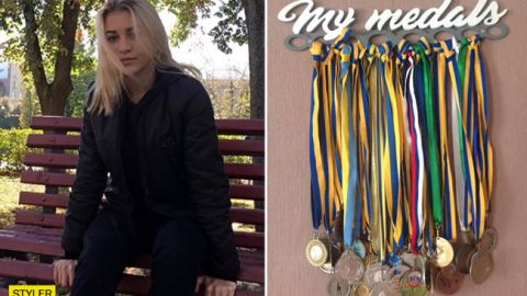 Душу вырвали вживую:&nbsp;отец убитой школьницы рассказал о трагедии