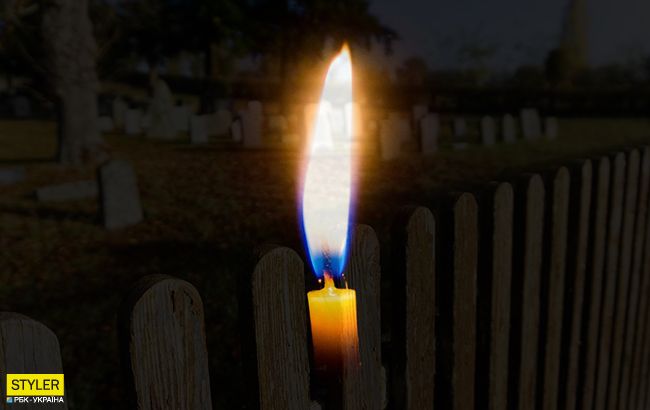 Дніпряни оплатили похорон дівчинки, яка померла через недбалість батьків