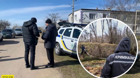 В полиции рассказали, почему тело Маши Борисовой так долго не могли найти