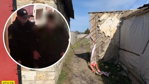 Убийство Маши Борисовой: подозреваемый держал в страхе село и показывал детям гениталии