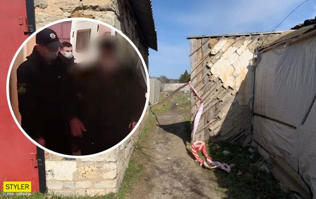 Вбивство Маші Борисової: підозрюваний тримав у страху село і показував дітям геніталії