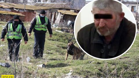 Вбивця 7-річної Марійки Борисової повісився у камері СІЗО: лишив записку