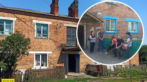 Родственники 6-летней убитой девочки под Харьковом вспомнили о ее последнем дне: она долго не возвращалась