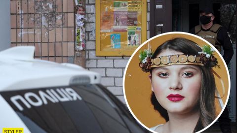Поліція Києва 1,5 року шукає зниклу дівчинку: спливло нове доросле фото